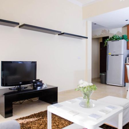 Ferienwohnung Tlvsublet Hayarkon Tel Aviv-Jaffa Exterior foto