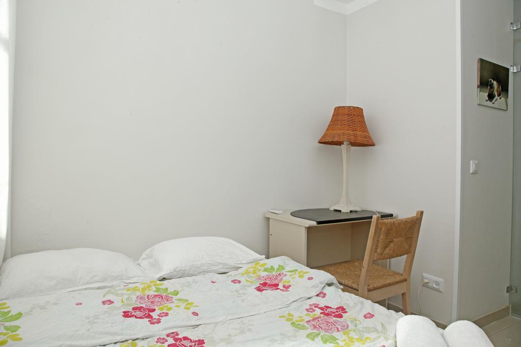 Ferienwohnung Tlvsublet Hayarkon Tel Aviv-Jaffa Exterior foto