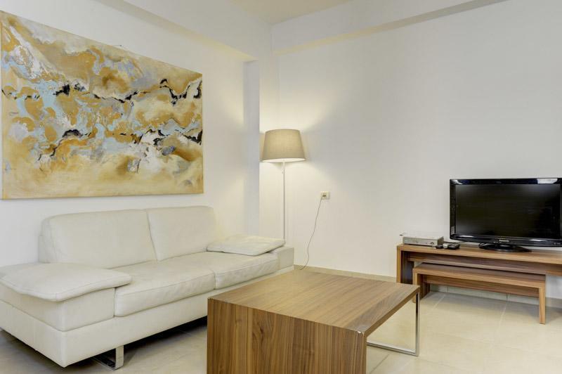Ferienwohnung Tlvsublet Hayarkon Tel Aviv-Jaffa Exterior foto