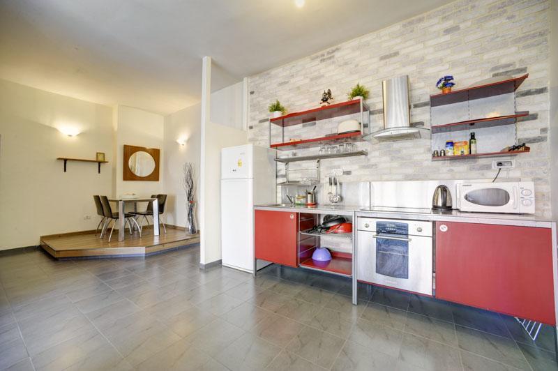 Ferienwohnung Tlvsublet Hayarkon Tel Aviv-Jaffa Exterior foto