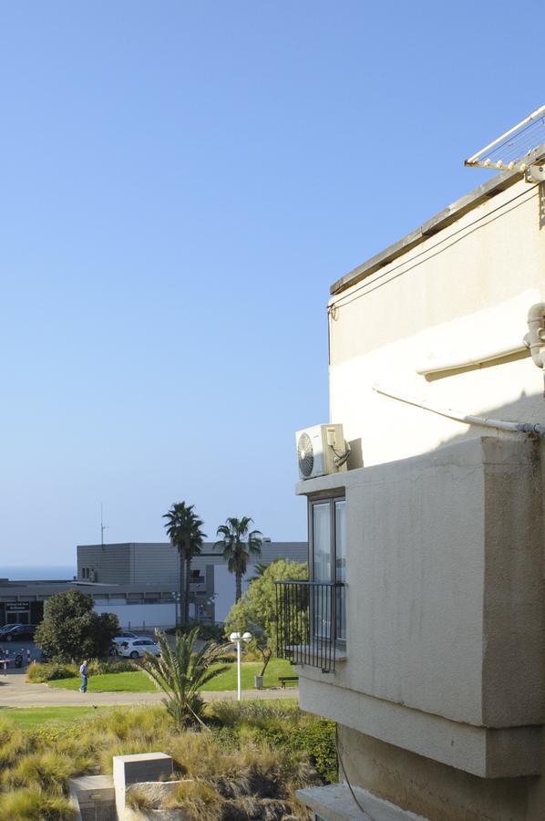 Ferienwohnung Tlvsublet Hayarkon Tel Aviv-Jaffa Zimmer foto