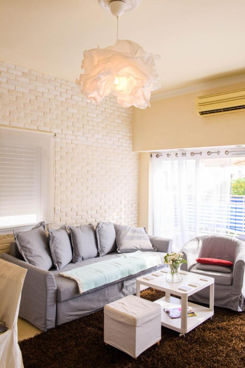 Ferienwohnung Tlvsublet Hayarkon Tel Aviv-Jaffa Exterior foto