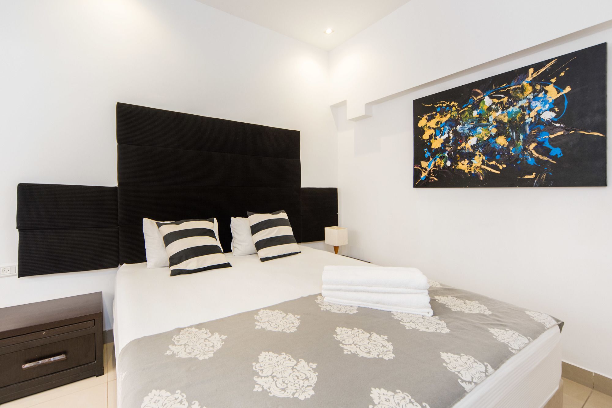 Ferienwohnung Tlvsublet Hayarkon Tel Aviv-Jaffa Exterior foto