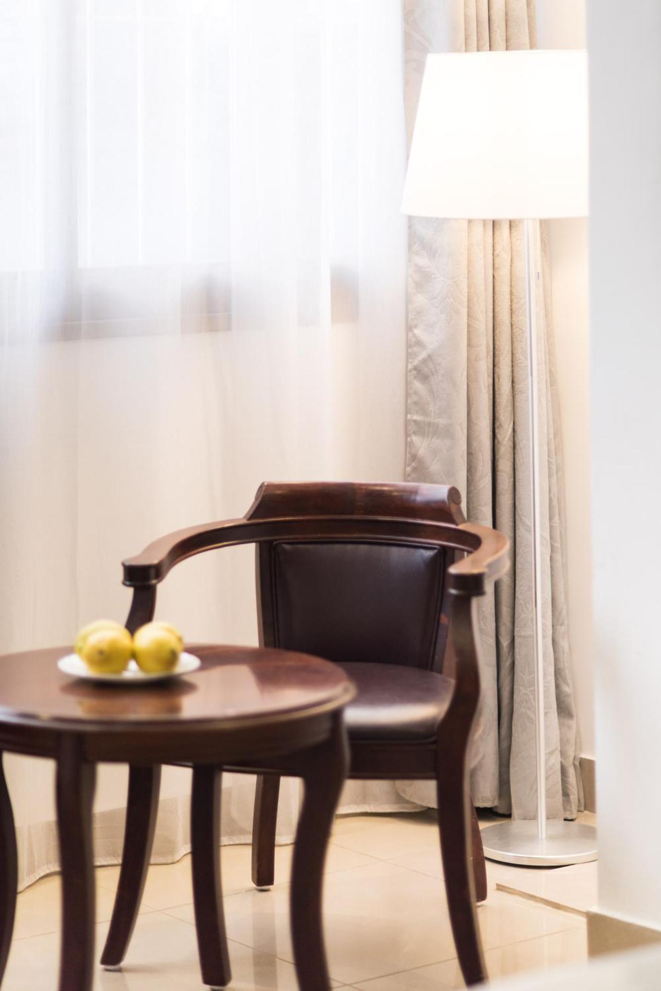 Ferienwohnung Tlvsublet Hayarkon Tel Aviv-Jaffa Exterior foto