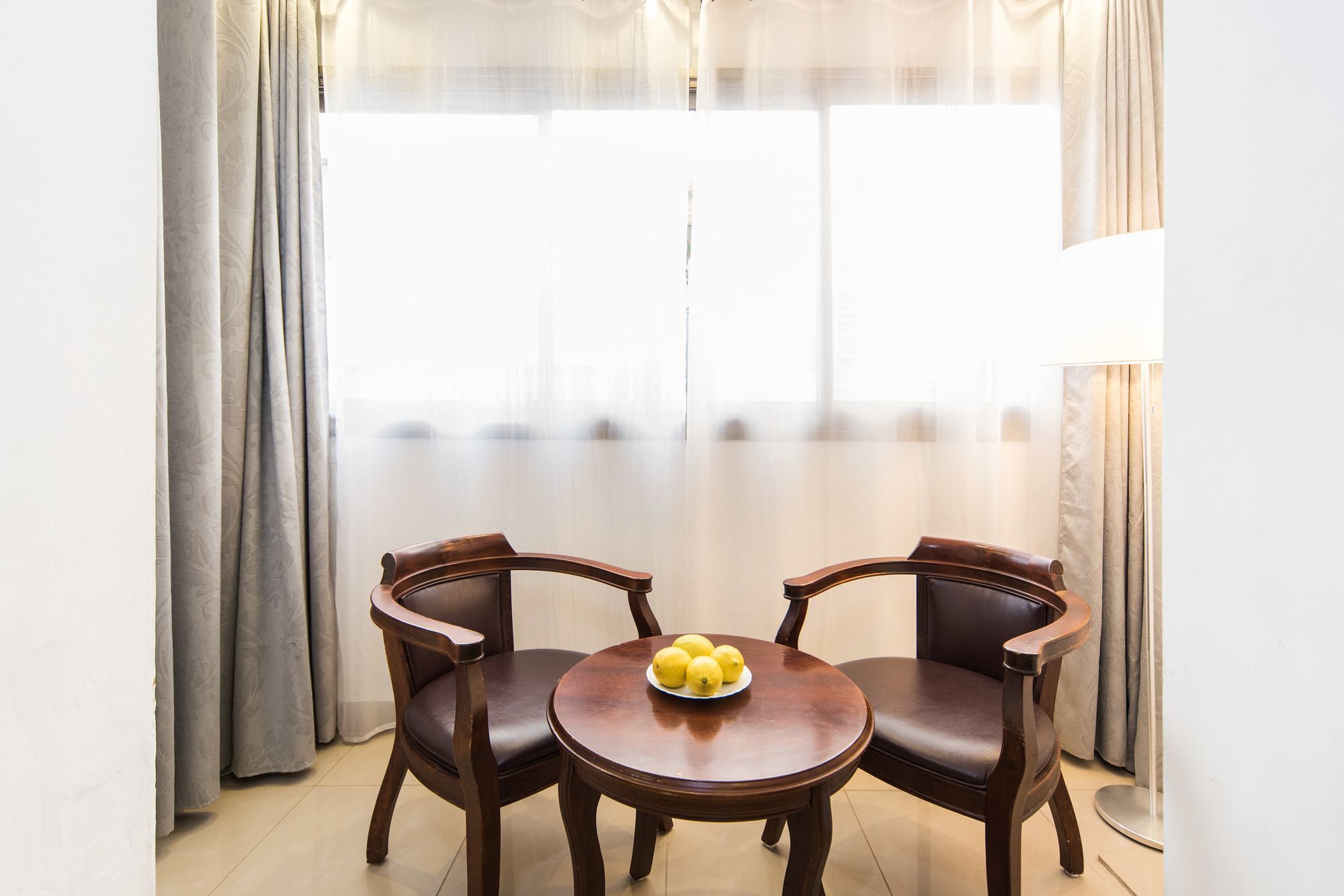 Ferienwohnung Tlvsublet Hayarkon Tel Aviv-Jaffa Exterior foto